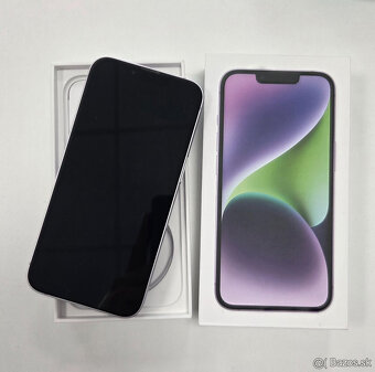 iPhone 14 128GB - 2