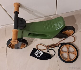 Funny Wheels - 2
