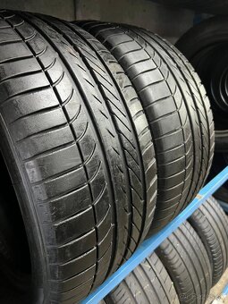 Letne pneumatiky Goodyear 255/40R20 - 2
