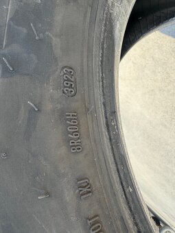 315/70R22,5 - 2