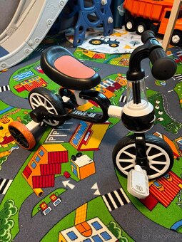 Odražadlo Ecotoys - 2