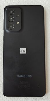 Samsung Galaxy A33 5G/ Dual SIM. - 2