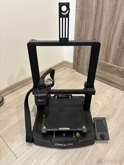Creality Ender 3 V3 SE - 2
