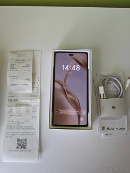 HONOR 200 Pro - 2