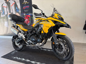 Benelli TRK502X - 2