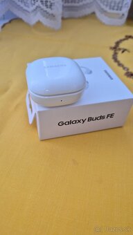 Samsung Buds Fe - 2