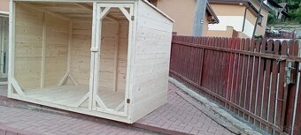 Voliera - 2