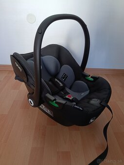 Lionelo Astrid i-Size - 2