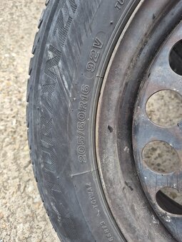 5x112 r 16 - 2