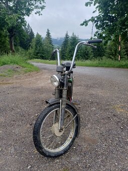 Babeta 210 - 2