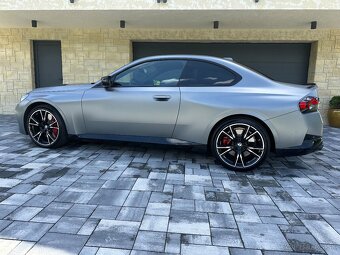 BMW M240i Xdrive - 2