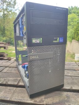 Pc bedna dell optiplex 9010 - 2