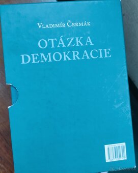 Otázka demokracie - 2