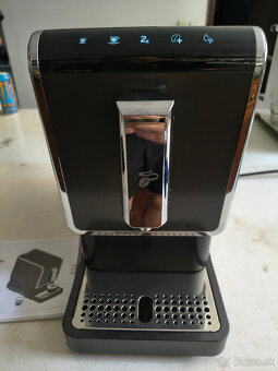Automatický kávovar Tchibo Esperto Caffe - 2