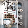 CNC obrabacie centrum - 2
