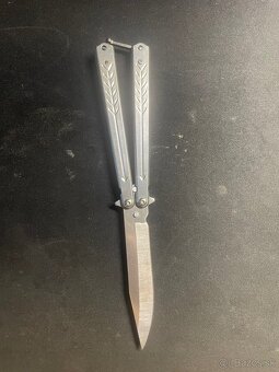 Motylik - 2