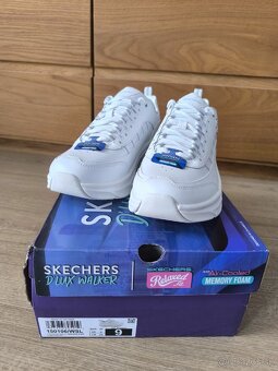 Predam Skecher D' lux walker - 2