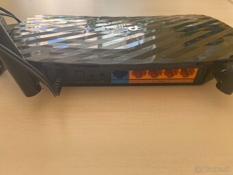Wi-Fi router TP-Link Archer C6 - 2