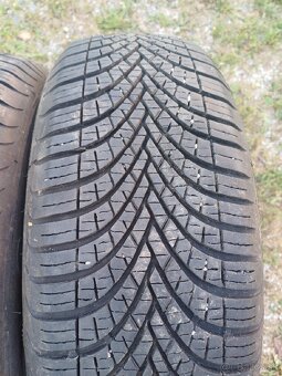 175/65R14 2ks celoročné - 2