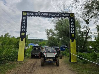 Suzuki Vitara 1.9tdi Offroad - 2