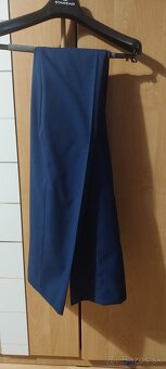 Elegantný oblek - 2