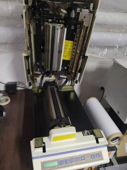 Gerber Edge LE - 32000minut - dobrý stav - 2