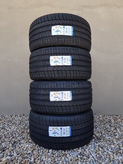 295/35R21 107Y Triangle Sportex - 2