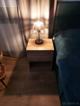 Lampy ratan+kov - 2