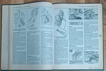 RENAULT ESPACE  II  1985-1996 manual - 2