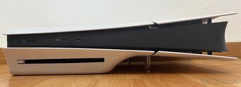 Predám Playstation 5 Slim Digital Edition - 2