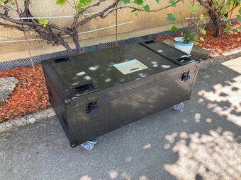 Velké case. - 2