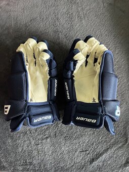 Bauer Team Pro Rukavice - 2