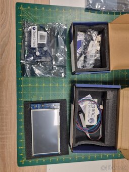 Duet 2 wifi+ PanelDue 7i - 2