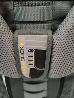 Kid Comfort DEUTER 1 - 2
