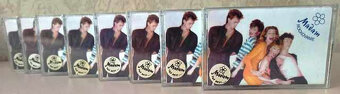 RETRO DVD, VHS a MC KAZETY - 2