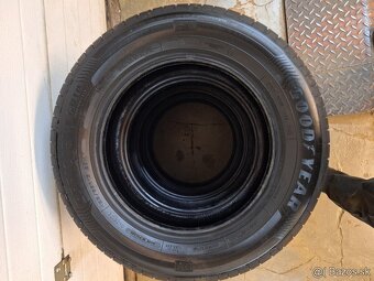 185/65 r15 Goodyear Nové 2025 - 2