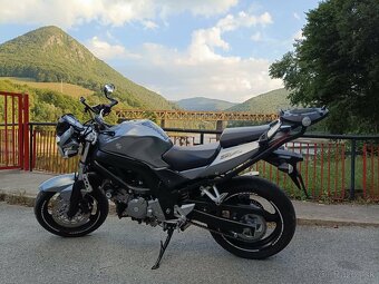 SV650N - 2