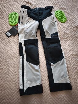 Letne moto nohavice Held - 2
