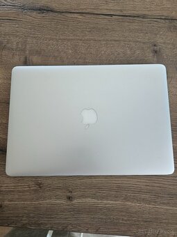 Predam MacBook Pro - 2