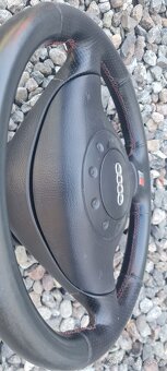 Volant audi s6 c4 - 2