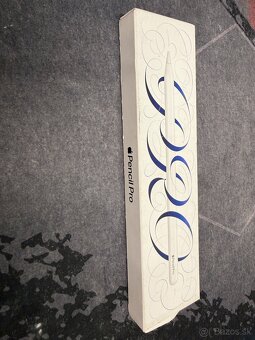 Apple Pencil Pro A2538 - 2