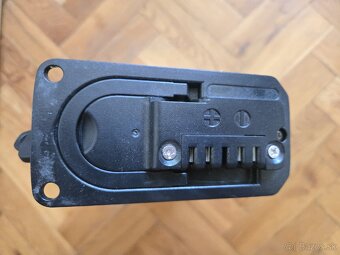 Predám baterku Engwe ep-2pro - 2