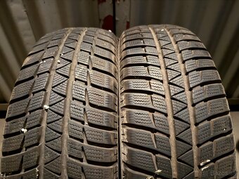 195/65 R15 Zimné pneumatiky - 2