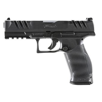 Pištoľ Walther® PDP Full Size 4",4.5" - 2