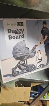 FreeOn buggy board - 2