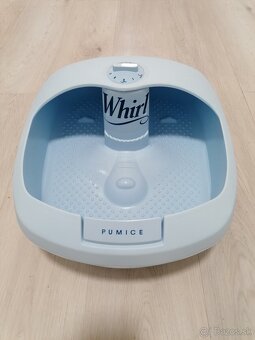Foot spa whirl - 2