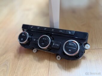 Climatronic VW Passat B6/B7 - 2