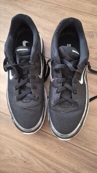 Air max topanky - 2