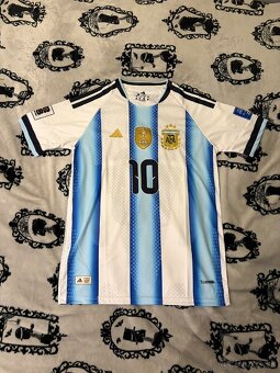 Messi dres - 2