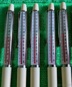 ESKESEN FLOATING PENS - PLÁVAJÚCE PERÁ - 2